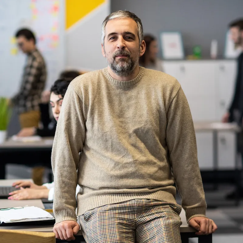 DRIVE Foundation - For Founders, Directors & Managers